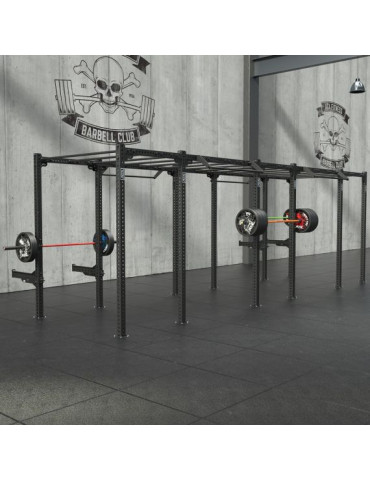 Support pour stabilisation des plateformes rigs de cross-training ATX de  haute qualité