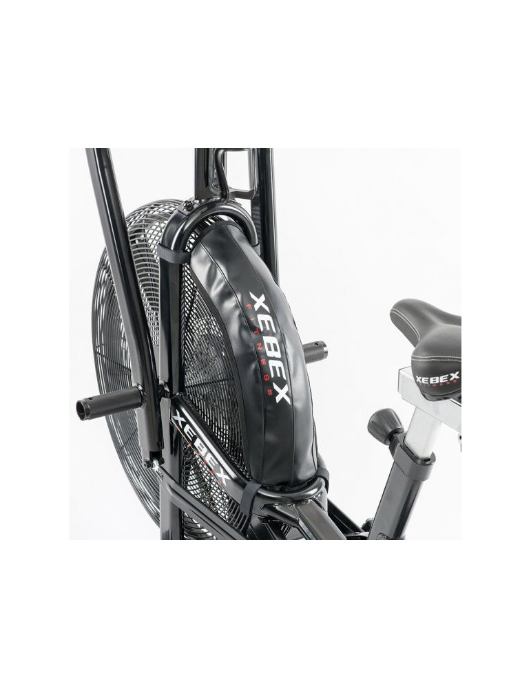 Housse de protection contre le vent pour vélo Air Bike Xebex