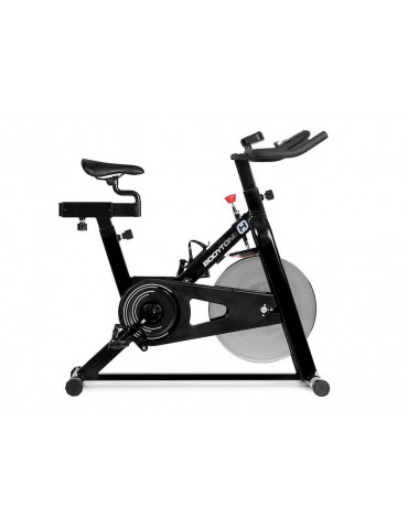 console velo de spinning DISPORTEX