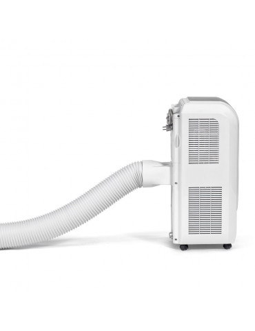 Climatiseur mobile 2,1 kW pour salle de musculation ou homegym de