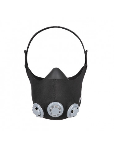 Masque d'entraînement 3.0 pour le fitness de performance, masque  d'entraînement, masque de course, masque de respiration, masque cardio,  masque