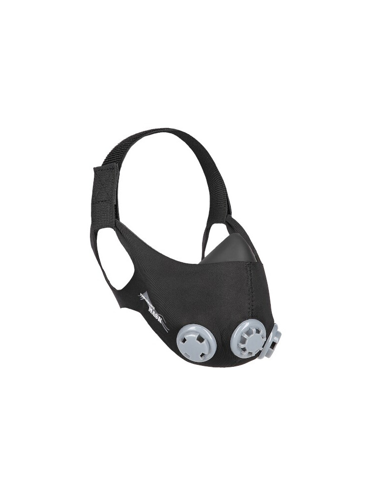 Visière de Protection, Masque de sport Entraînement Entraînement Masque  Accessoires d'exercice en haute altitude avec régulateur d - Cdiscount Sport