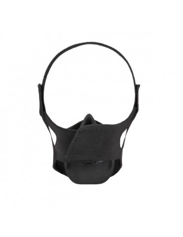 Masque d'entraînement à 1 paquet d'entraînement de résistance respiratoire  pour de meilleures performances sportives