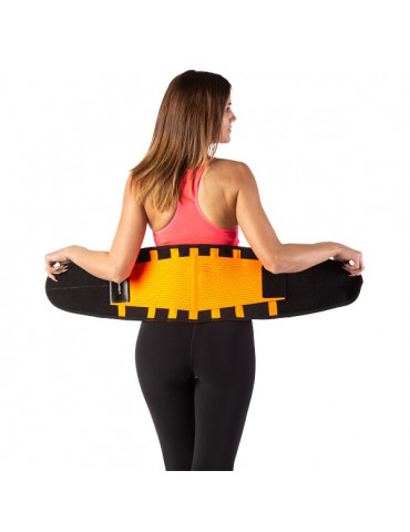 Ceinture de yoga pour le outlet dos