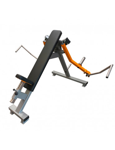 Équipement de musculation complet, assis, à l'arrière, Delt Pec Fly  Exercices machine - Chine Équipement d'entraînement et équipement de gym  poids prix