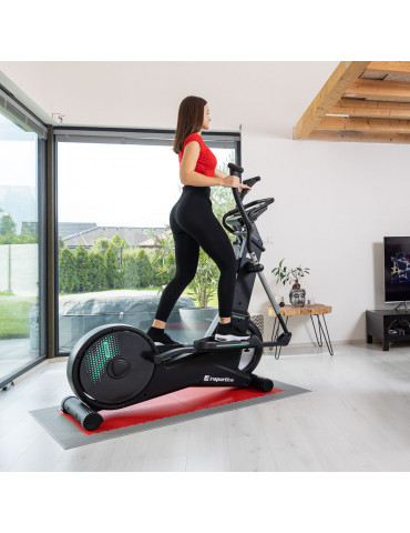 Vélo elliptique masse d'inertie 12 kg Bodytone - Vélos elliptiques -  Cardio-training - Entretien Physique