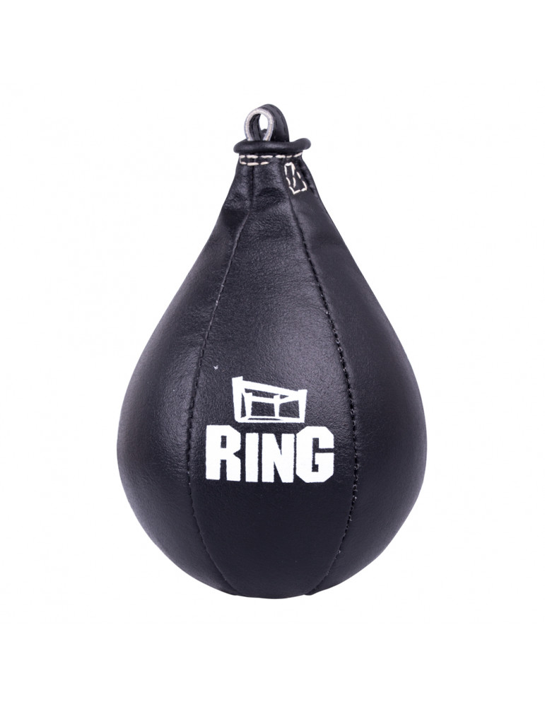 Punching ball pour séance de boxe en homegym - stabilité durable et  matériaux haut de gamme