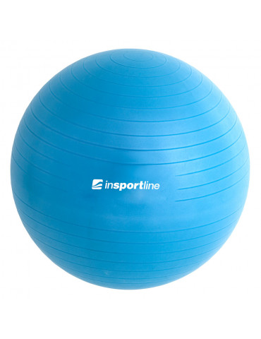 GymBall pour exercices de fitness divers avec surface antidérapante