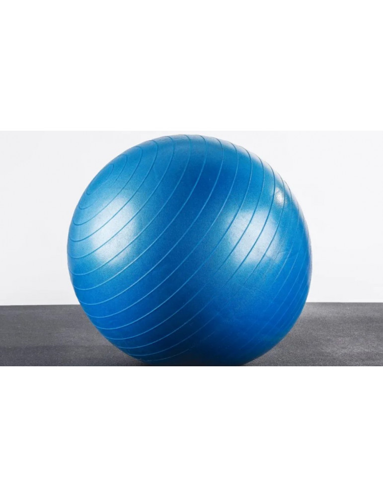 Balle de Yoga et renforcement musculaire en home-gym - 35 cm ou 65 cm