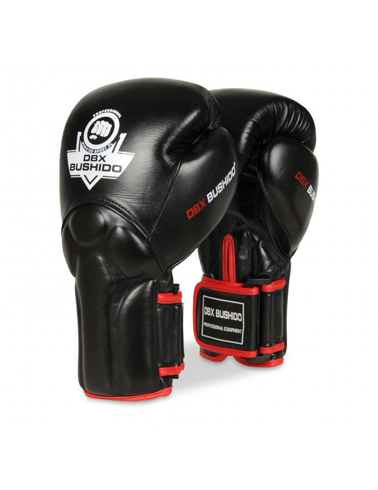 Boxe : achat équipement et matériel (gants, tenues, protections