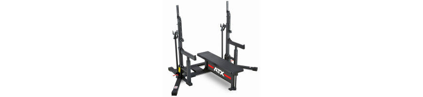 ATX Combo Rack - IPF Approved