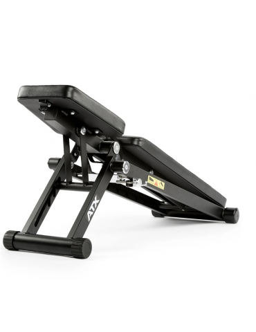 Banc de musculation ATX...