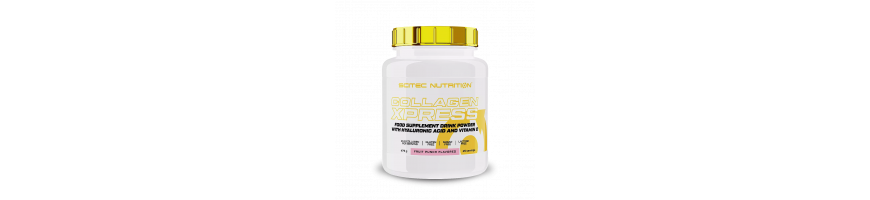 Collagen express Scitec nutrition en poudre 475 g