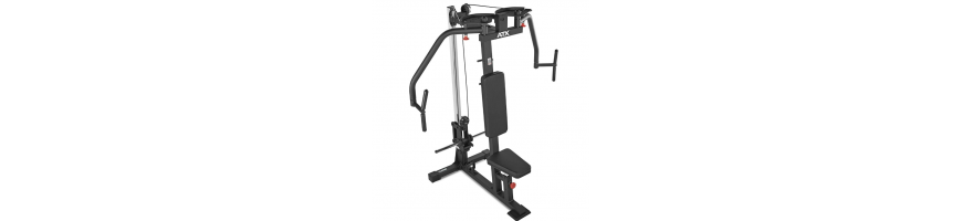 Station de musculation PecFly / RearDelt ATX