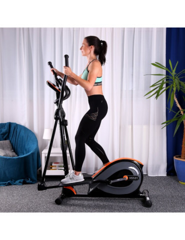 Cyclo trainer velo discount elliptique