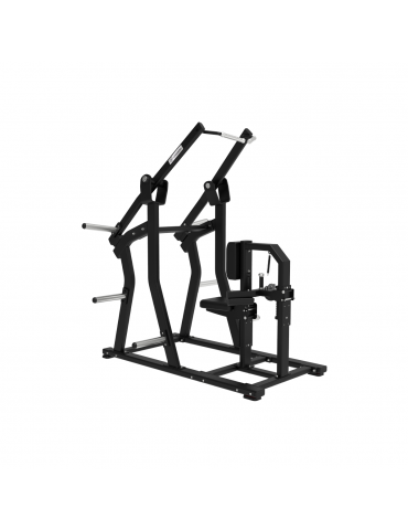 Plate loaded Iso-lateral strenght machine