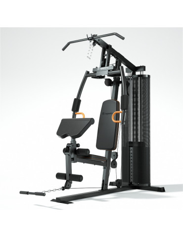 Station Home-Gym multi-postes