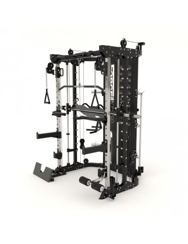 COMPACT body trainer FORCE...