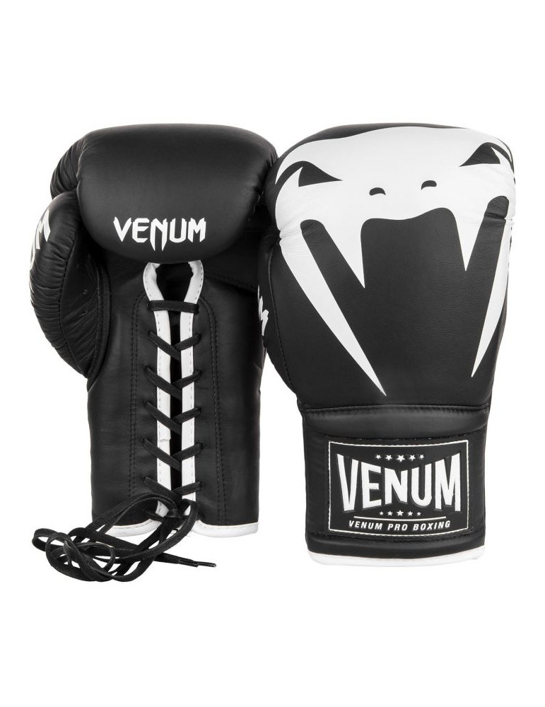 Gants de boxe professionnel Venum Giant 2.0 de haute qualité