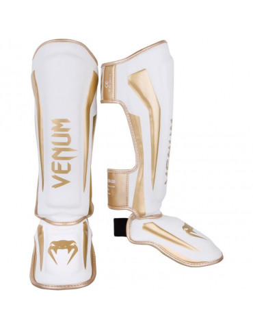 Venum Gladiator Kickboxing Protèges-tibias 3.0 Protège-tibias taille XL