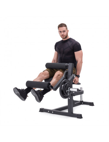 Station Leg Curl Extension...