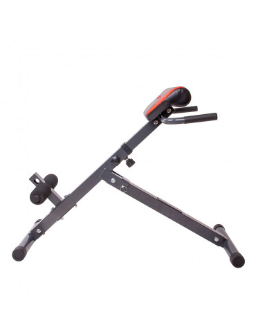 Banc Hyperextension 45°...