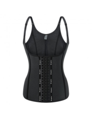 Corset de fitness avec...