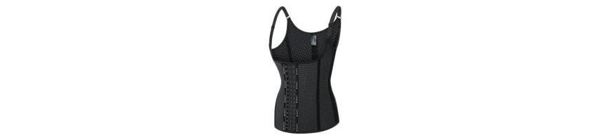 Corset pour le sport