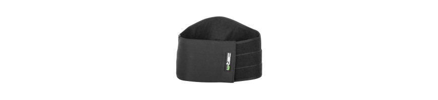 Ceinture de protection pour le dos et les reins - Sport