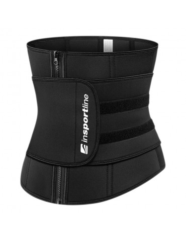 Corset de fitness avec zip...