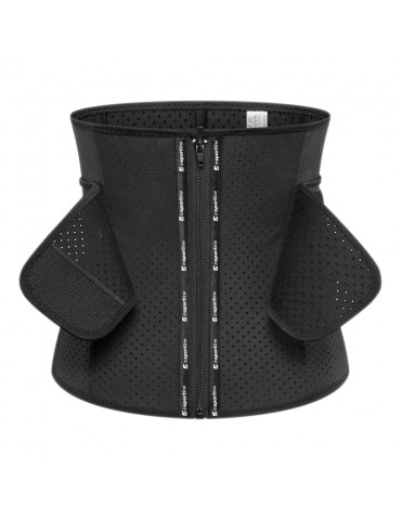 Corset de fitness avec zip...