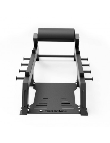 Hip thrust machine avec...