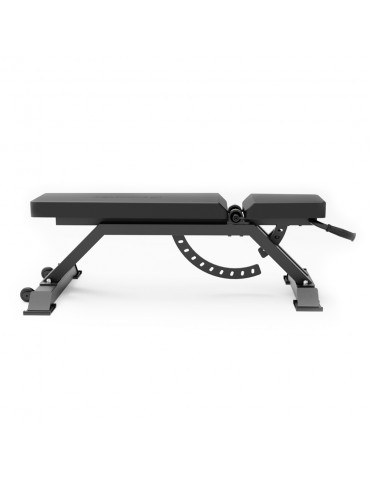 Banc de musculation...