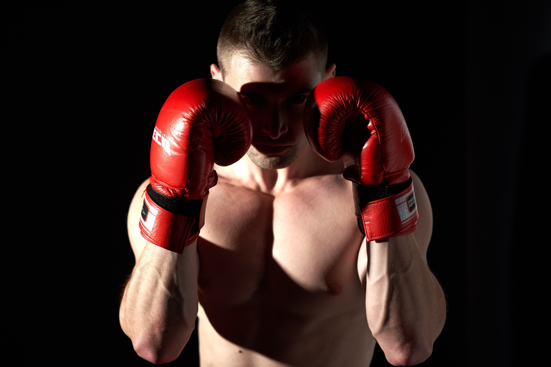 Musculation : variez vos séances avec un entraînement inspiré de la boxe !